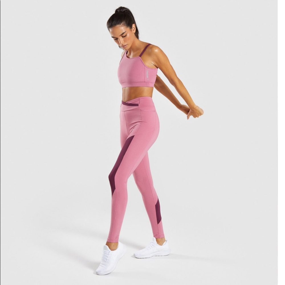 NEW Gymshark leggings